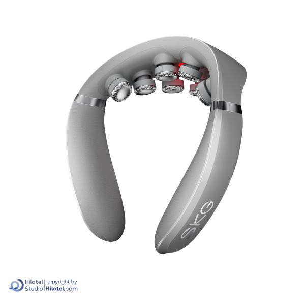 ماساژور گردن اس کا جی مدل G7 Pro-Max