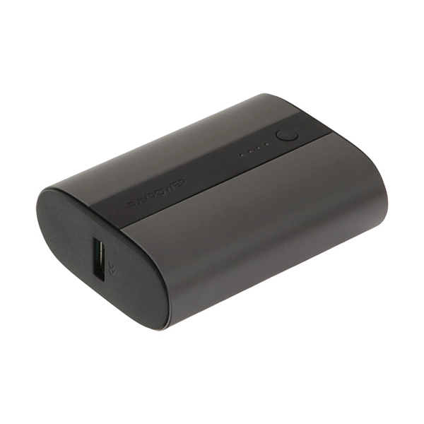 پاوربانک 10000 میلی آمپر راوپاور | Ravpower mini Series RP-PB197