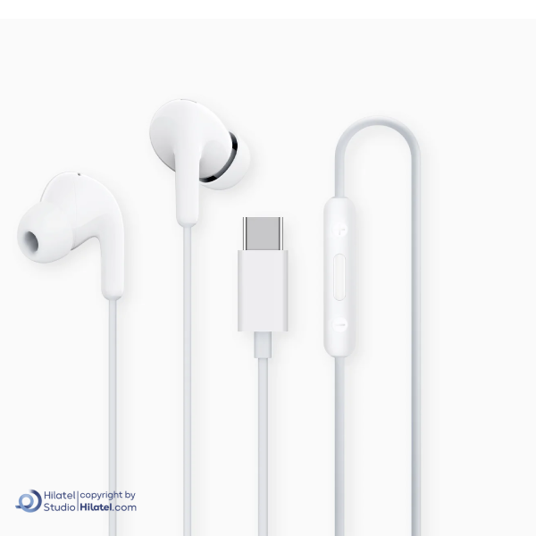 هندزفری سیمی تایپ سی شیائومی مدل M2413E1