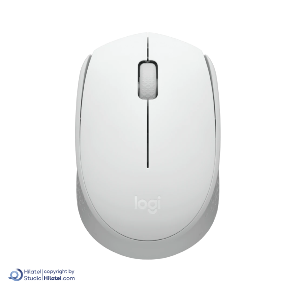 ماوس بی سیم لاجیتک مدل M170