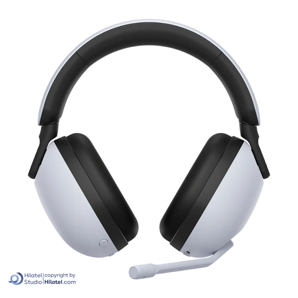 هدفون گیمینگ بلوتوثی سونی مدل INZONE H9