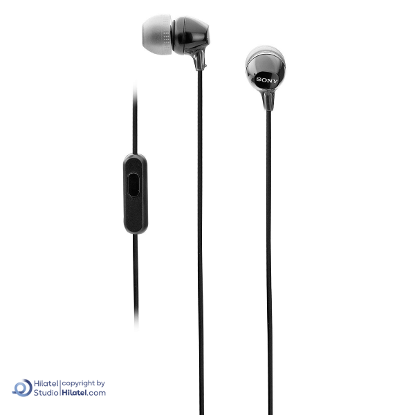 هندزفری سیمی سونی مدل MDR-EX14AP