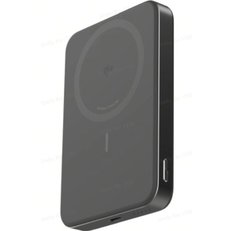 پاوربانک مگ سیف 15 وات 10000 میلی آمپر انکر مدل A1664