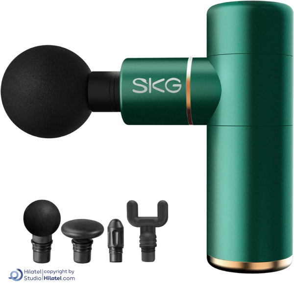 ماساژور تفنگی اس کا جی F3-EN