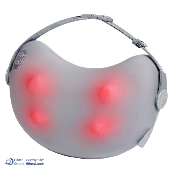 ماساژور کمر و گردن اس کا جی مدل T1-2 PRO