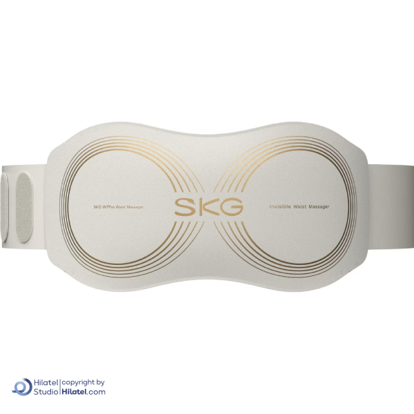 ماساژور کمر اس کا جی مدل W7Pro