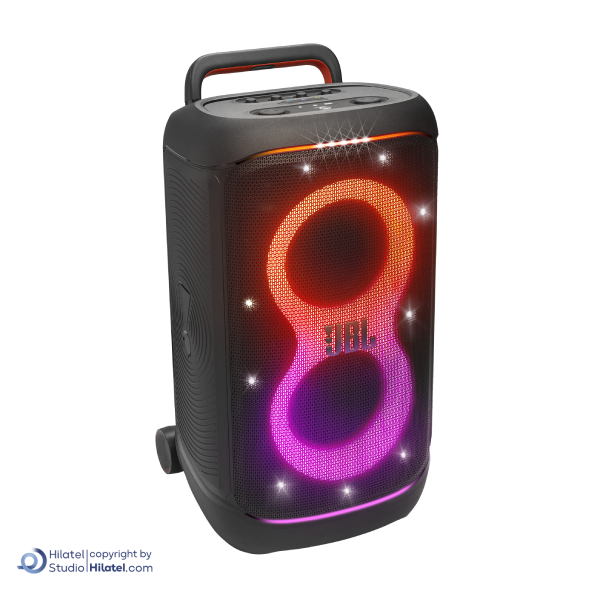 اسپیکر بلوتوثی جی بی ال مدل  PartyBox 520