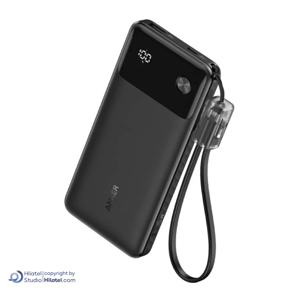 پاوربانک 22.5 وات 10000 میلی آمپر انکر مدل A1388