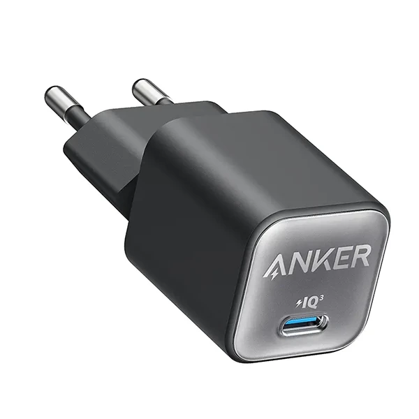 اداپتور و شارژر 30 وات انکر مدل Nano 3 A2147
