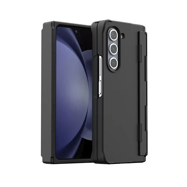 قاب گوشی ۳۶۰ درجه آراری مدل Nukin مناسب Z Fold 5