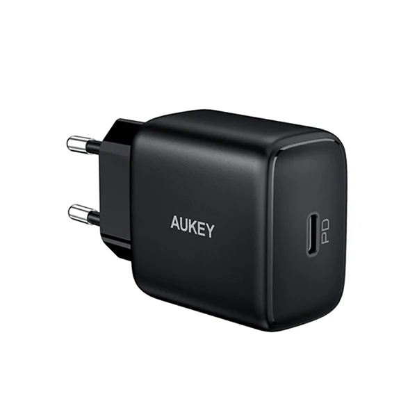 اداپتور 25 وات اکی مدل PA-R1A