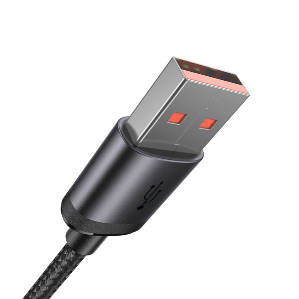 کابل شارژ 1 متری USB به microUSB مک دودو مدل CA-399