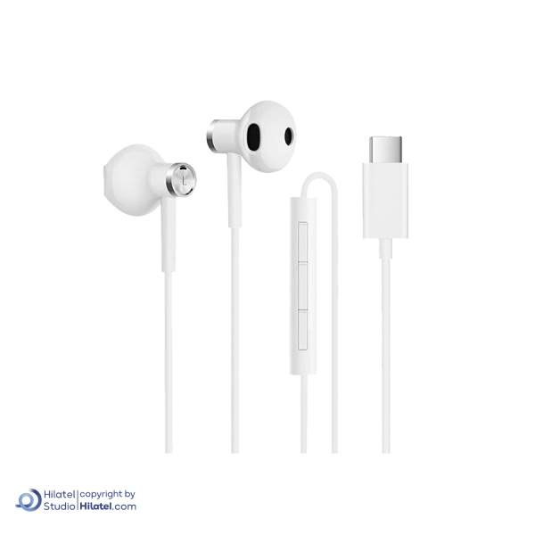 هندزفری سیمی تایپ سی شیائومی مدلBRE02JY