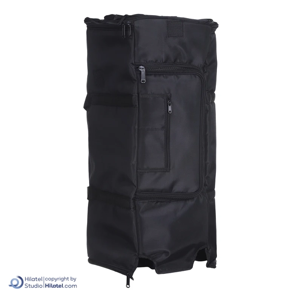 کیف حمل اسپیکر مناسب برای اسپیکر Sony XV800