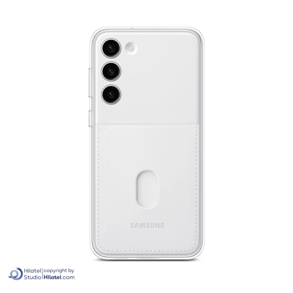 قاب گوشی سامسونگ مدل Frame Case EF-MS916 مناسب Galaxy S23 Plus