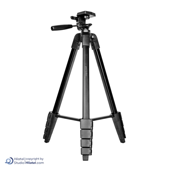 سه پایه دوربین و موبایل پرودو مدل TRPAL