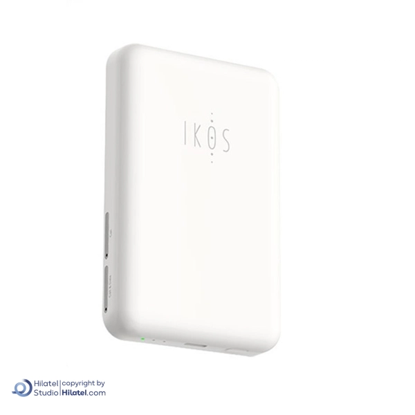 دستگاه رجیستری موبایل و مبدل 2 سیم کارت Ikos K6