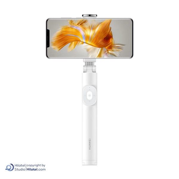 مونوپاد و سه پایه بلوتوثی هواوی مدل Q0001