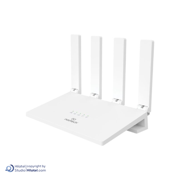 مودم 4G LTE نزتک مدل 77UX100