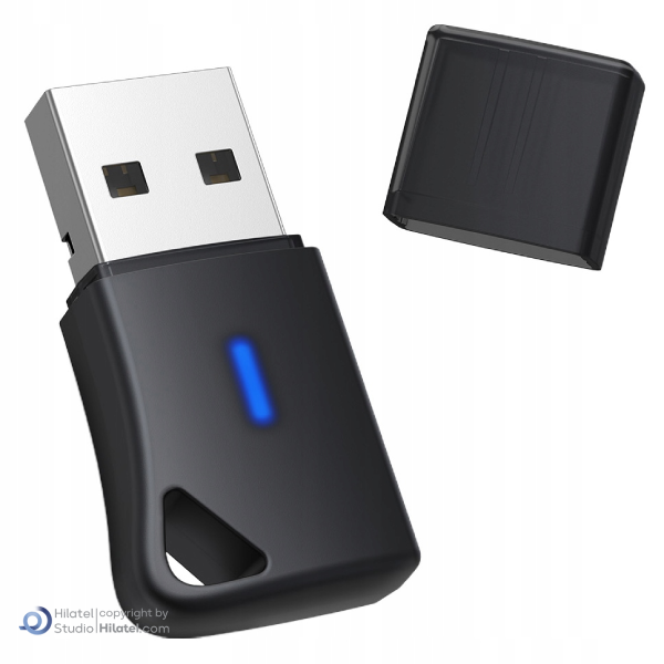 دانگل بلوتوث USB باسئوس مدل+ Wireless  04 Encok BA