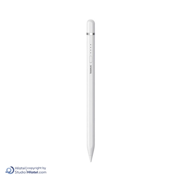 قلم لمسی باسئوس Smooth Writing 2 Series مدل BS-PS029