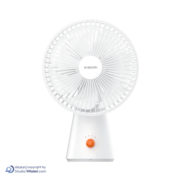 پنکه شارژی شیائومی مدل Rechargeable Mini