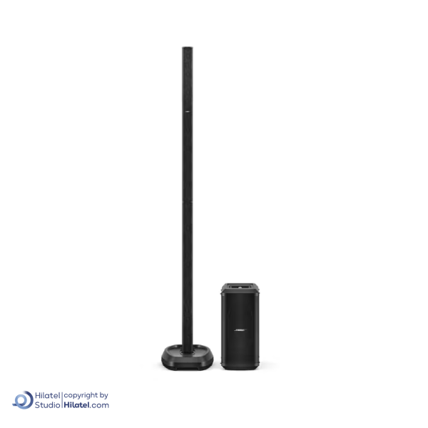 اسپیکر بلوتوثی بوز مدل L1 Pro32 به همراه ساب ووفر مدل Sub 2