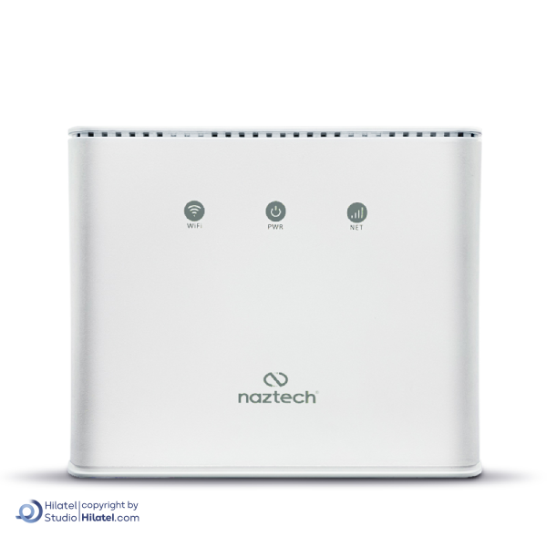 مودم گیمینگ G+ LTE4 نزتک مدل GTX1000