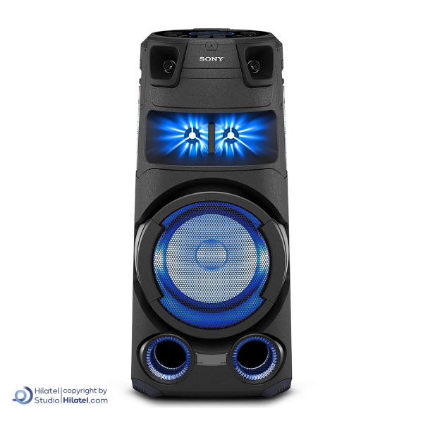 اسپیکر بلوتوثی سونی Sony MHC-V73D