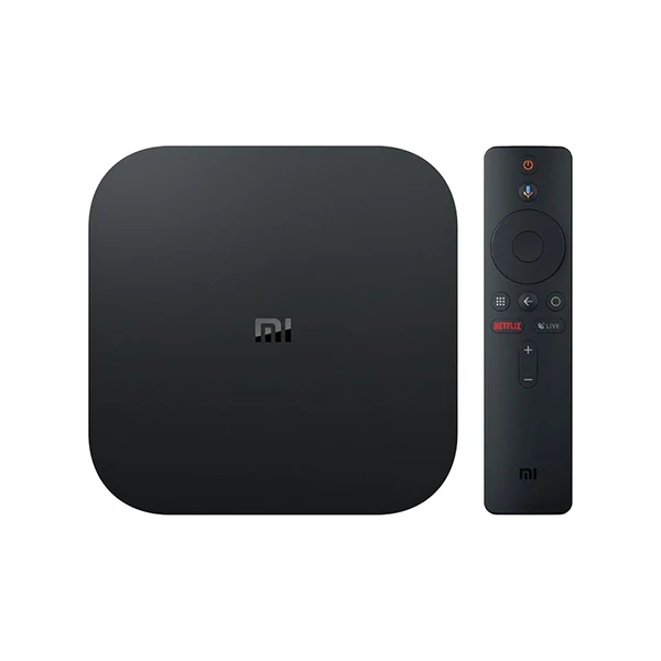 اندروید باکس شیائومی مدل TV Box S