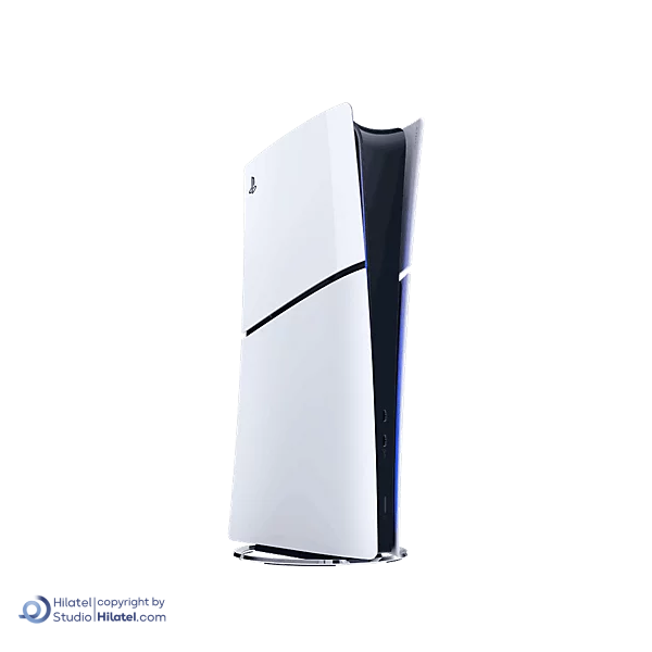 پلی استیشن 5 اسلیم سونی مدل دیجیتال