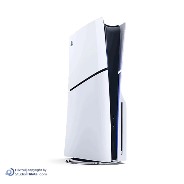 پلی استیشن 5 اسلیم سونی مدل استاندارد