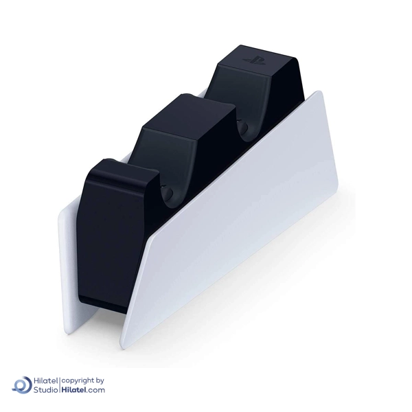 پایه شارژ دسته پلی استیشن 5 سونی مدل DualSense Station