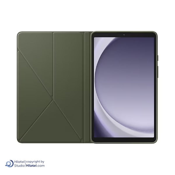 کیف کلاسوری تبلت سامسونگ مدل Book Cover EF-BX110 مناسب Galaxy Tab A9