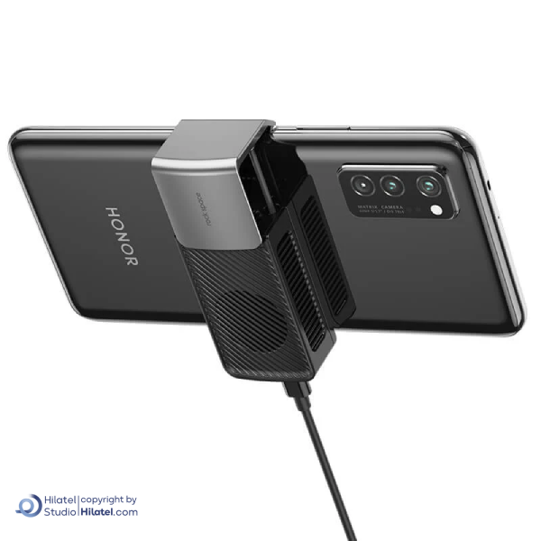 فن خنک کننده گوشی راک مدل i200