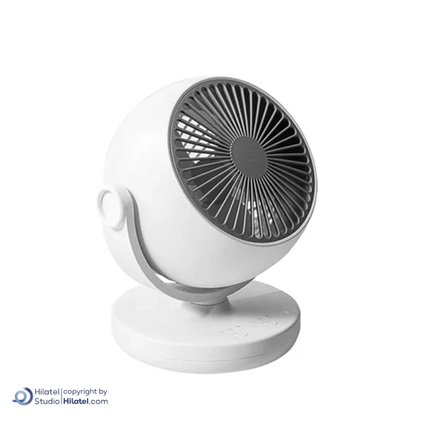 پنکه رومیزی لایدستو مدل Circulation