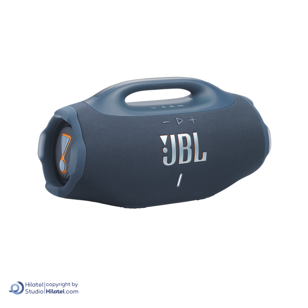 اسپیکر بلوتوثی جی بی ال مدل BoomBox 4