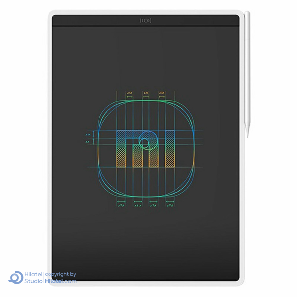 تخته سیاه دیجیتال رنگی میجیا شیائومی 10 اینچ مدل MJXHB01WC