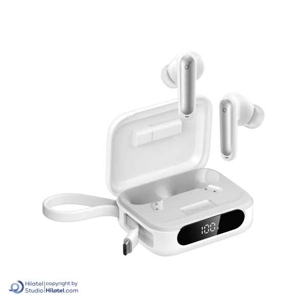 هندزفری بلوتوثی ساندکور انکر مدل P41i