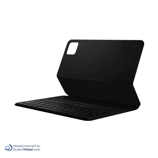 کیف کیبورد دار شیائومی مناسب سری Pad 7 | Pad 7 Pro