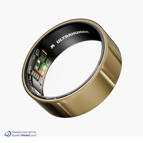 حلقه هوشمند اولترا هیومن مدل Ring Air