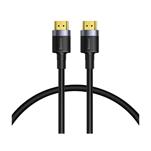 کابل HDMI باسئوس مدل CADKLF-F01 با طول 2 متر