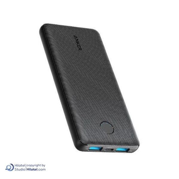 پاوربانک 10000 میلی آمپر انکر مدل A1247