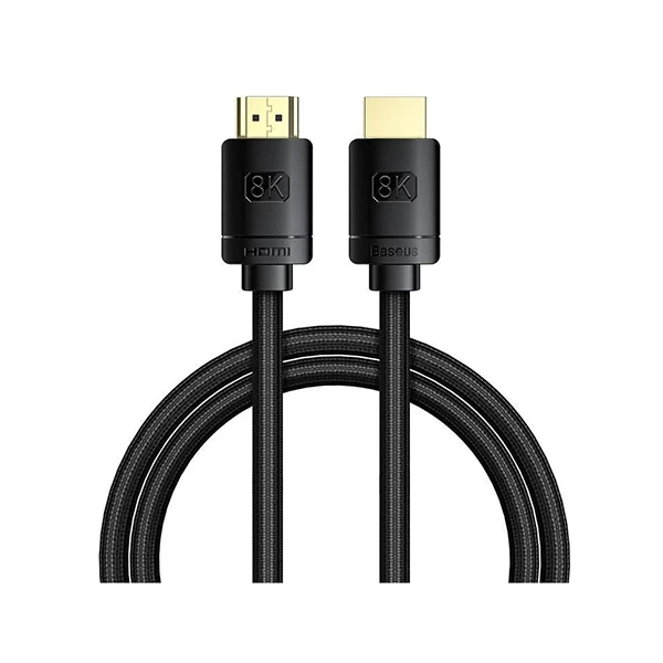 کابل HDMI باسئوس مدل CAKGQ-L01 با طول 3 متر