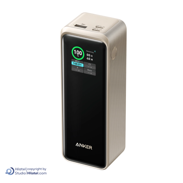 پاوربانک 250 وات 27650 میلی آمپر انکر مدل A1340