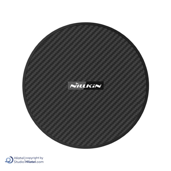 شارژر وایرلس 15 وات نیلکین مدل PowerFlash