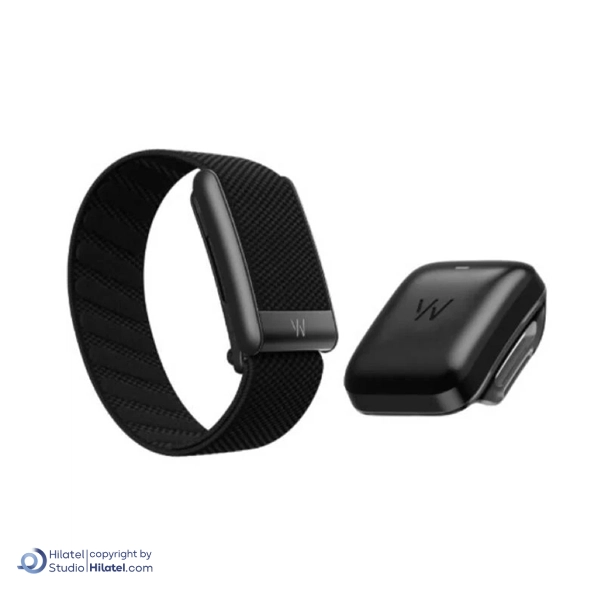 مچ بند ورزشی هوپ مدل Peak 5.0 Sensor