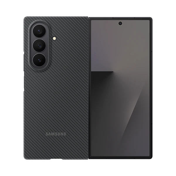 قاب گوشی سامسونگ مدل Carbon Shield Case EF-XF966 مناسب Galaxy Z Fold7