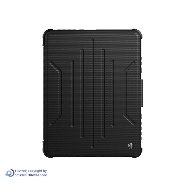 کیف کلاسوری نیلکین مدل Bumper Snapsafe مناسب iPad Air 10.9 2020