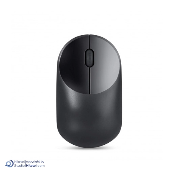 ماوس بی سیم شیائومی مدل WXSB01MW